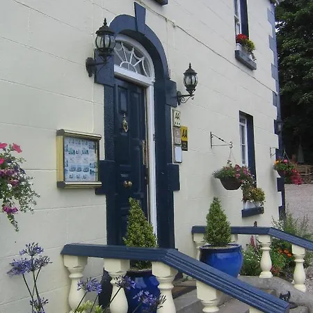 The Old Coach House Pensionat