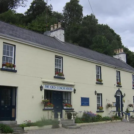 The Old Coach House