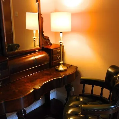 Pensionat The Old Coach House