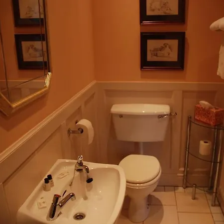 The Old Coach House Avoca