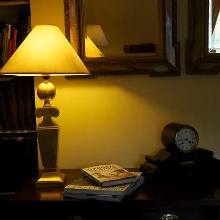 Pensionat The Old Coach House 4*