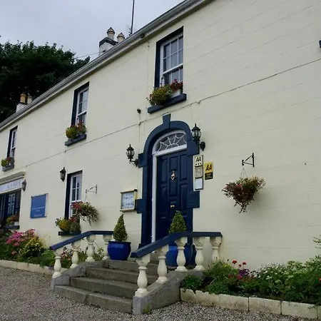 Pensjonat The Old Coach House 4*