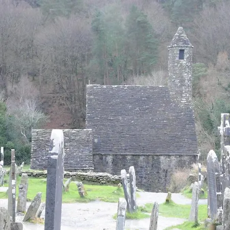 The Old Coach House Avoca