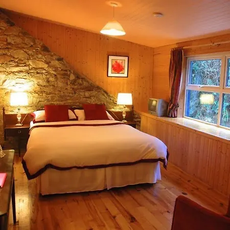 The Old Coach House 4*