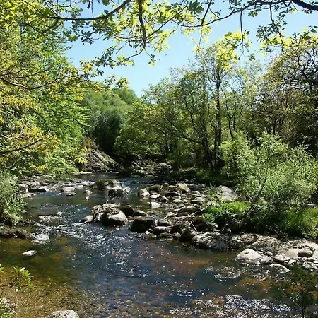 Pensionat The Old Coach House Avoca