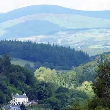 The Old Coach House Avoca