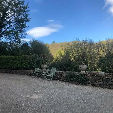 The Old Coach House Pensjonat 4*