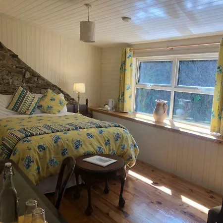 The Old Coach House 4* Avoca