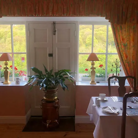 The Old Coach House Pensionat Avoca