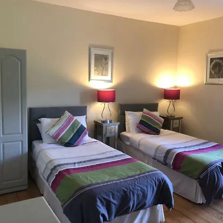 The Old Coach House Avoca