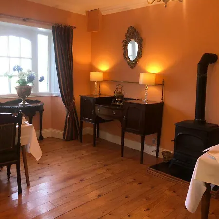 Pensjonat The Old Coach House Avoca
