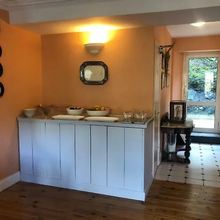 Pensionat The Old Coach House Avoca