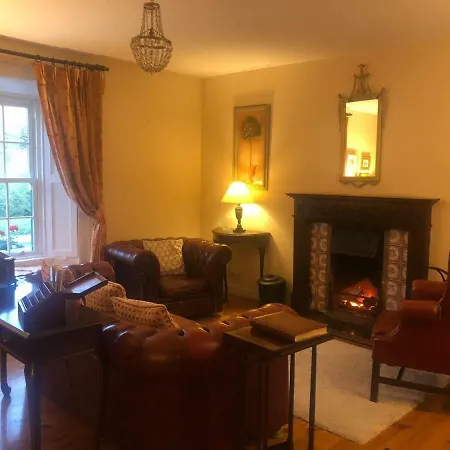 The Old Coach House 4*