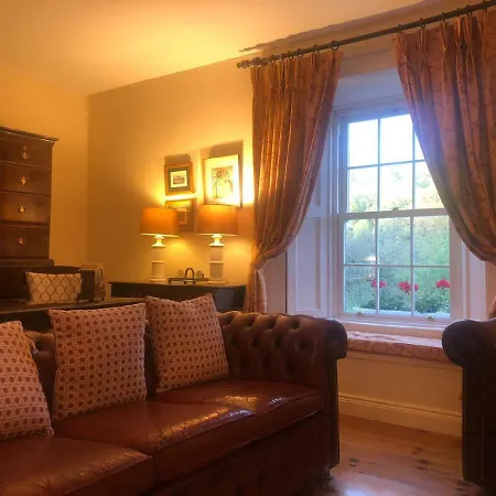 The Old Coach House Pensionat Avoca