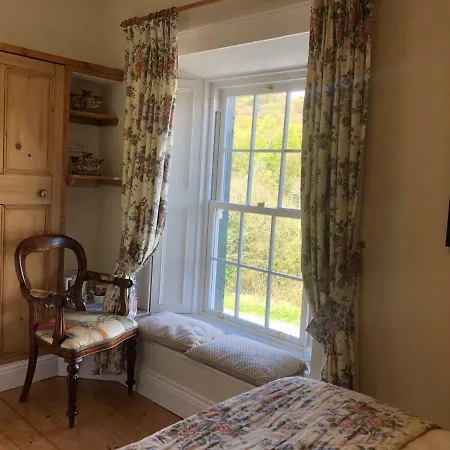 The Old Coach House Pensionat