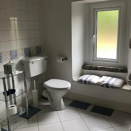 The Old Coach House Pensionat Avoca