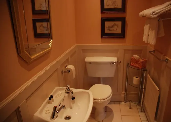 The Old Coach House Avoca