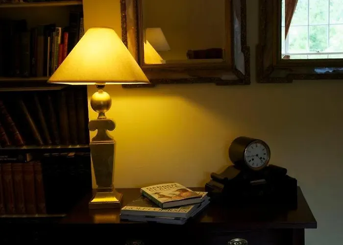 Gæstehus The Old Coach House 4*