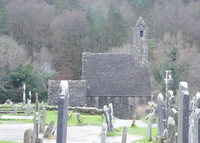 The Old Coach House Avoca