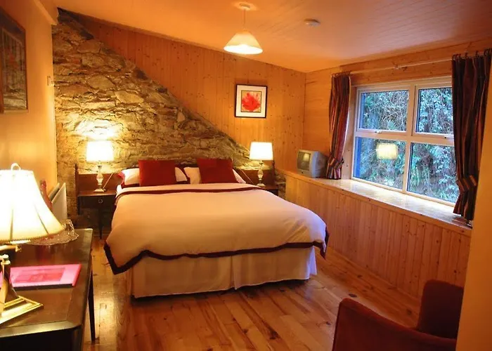 The Old Coach House 4*