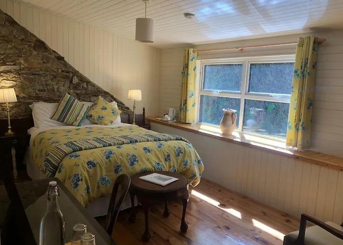 The Old Coach House 4* Avoca