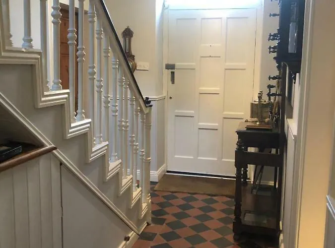 The Old Coach House Gasthof Avoca