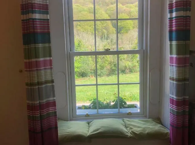 Gæstehus The Old Coach House 4*