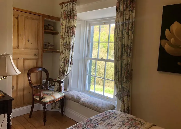 The Old Coach House Gasthof