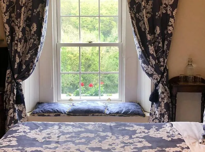 The Old Coach House 4* Avoca